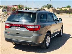 دودج دورانجو